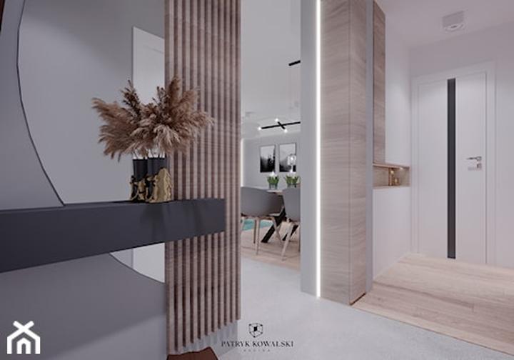 Funkcjonalne meble do przedpokoju