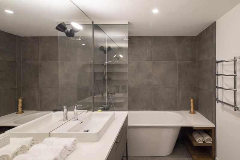 Mała łazienka rozwiązania funkcjonalne