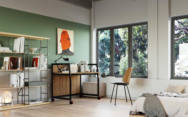 Oddawanie i darowizna mebli