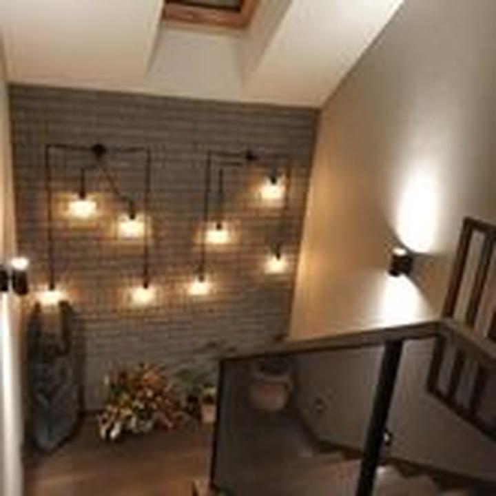 Realizacja projektu Dom w Makadamiach R2