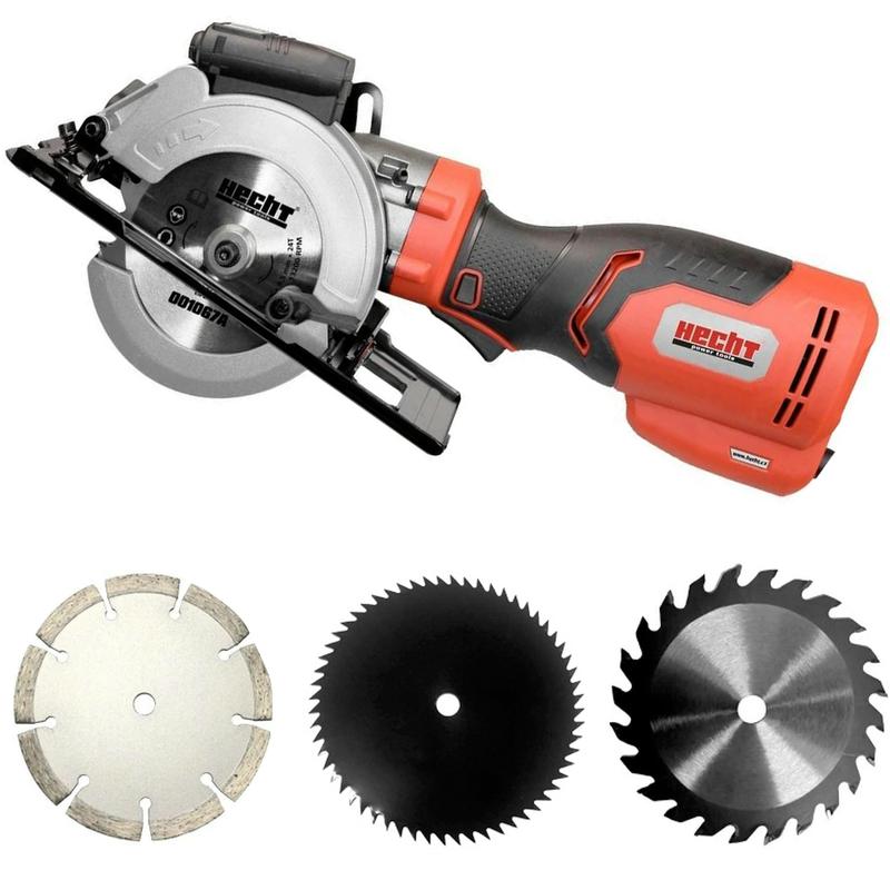 Techniki cięcia z szyną prowadzącą