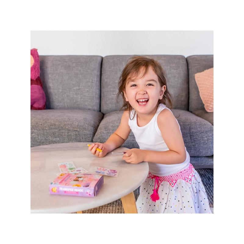 Transfer na meble krok po kroku