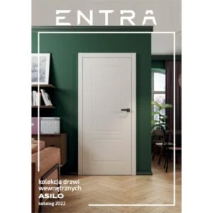 Odkryj Asilo: Najlepsze drzwi wewnętrzne na 2026 rok – modele i ceny w jednym przeglądzie