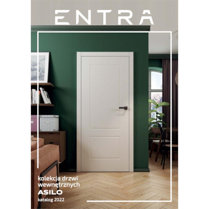 Odkryj Asilo: Najlepsze drzwi wewnętrzne na 2026 rok – modele i ceny w jednym przeglądzie