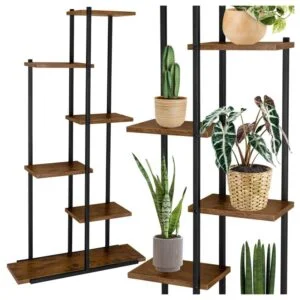 Stwórz wymarzony kwietnik stojący: krok po kroku do własnego ogrodu