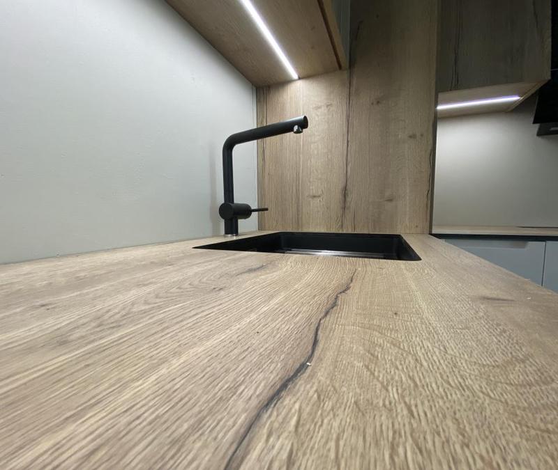 Opinie o blacie dąb Halifax naturalny