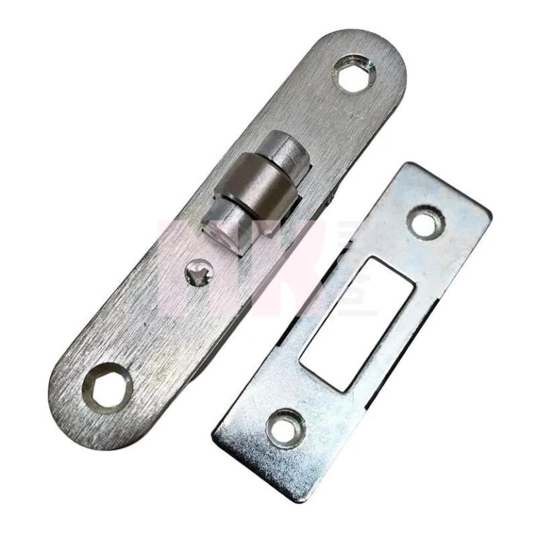 Zamek rolkowy do drzwi z pochwytem – jak znaleźć model idealny dla Twoich potrzeb?