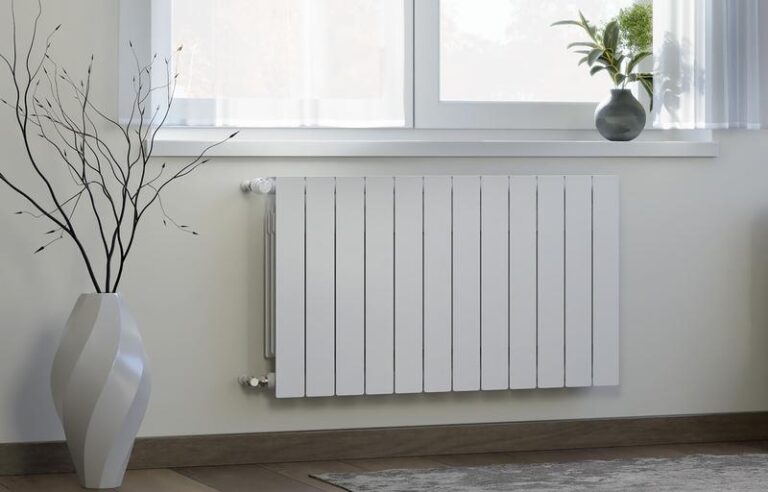 Jak dużo wody potrzebuje grzejnik aluminiowy 10 żeberek i dlaczego ma to znaczenie?